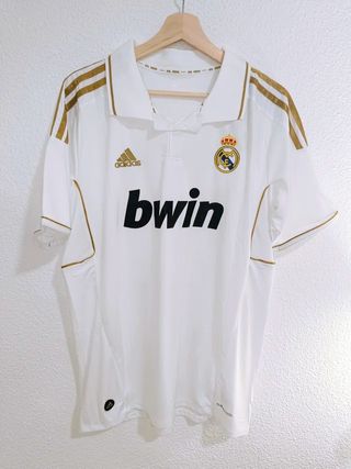 Camiseta Xavi Alonso 14 futbol retro vintage T L