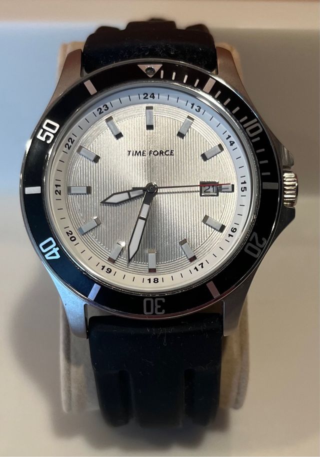 Reloj Time Force caballero