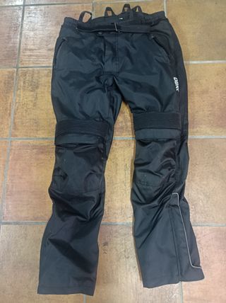 Pantalón moto DBK XL