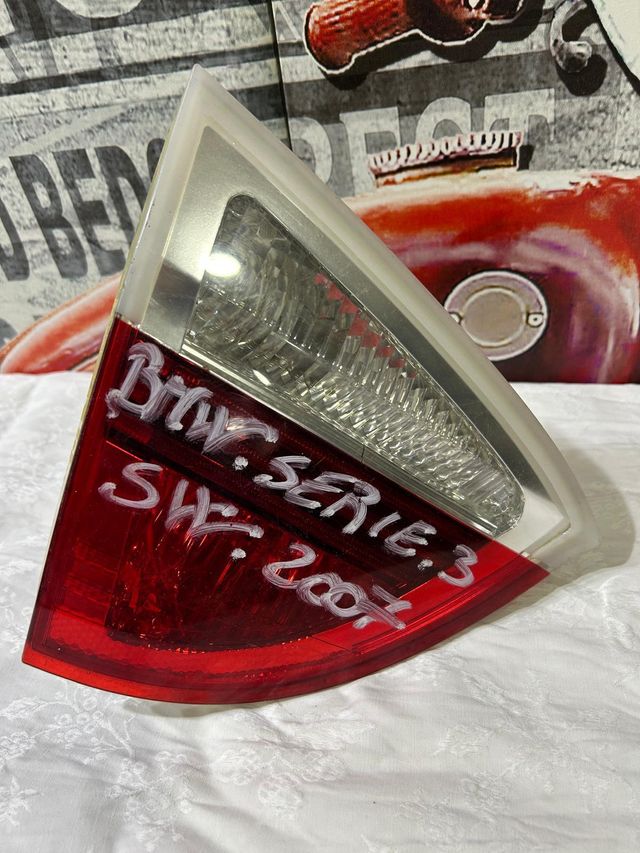 Fanale posteriore BMW serie 3