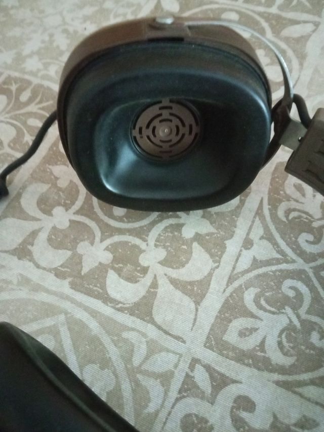 Cascos antiguos vintage