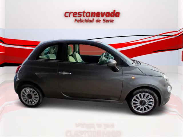💥Fiat 500 Lounge - ¡150€ SIN ENTRADA!💥