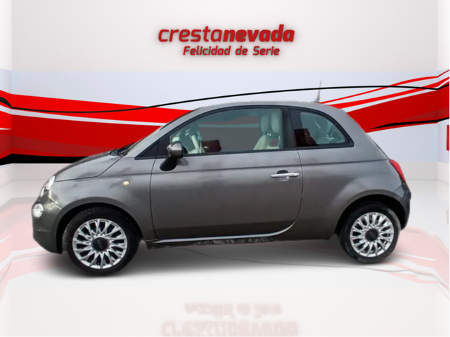 💥Fiat 500 Lounge - ¡150€ SIN ENTRADA!💥