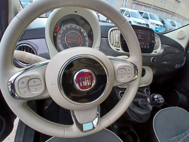 💥Fiat 500 Lounge - ¡150€ SIN ENTRADA!💥