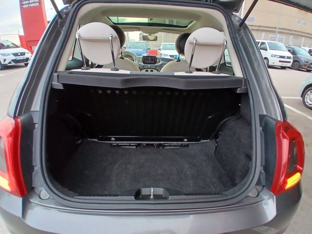 💥Fiat 500 Lounge - ¡150€ SIN ENTRADA!💥