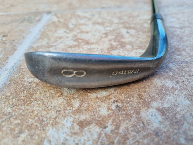 Hierro golf 8 Chairman