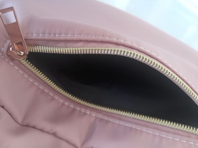 Bolso Greenwich rosa