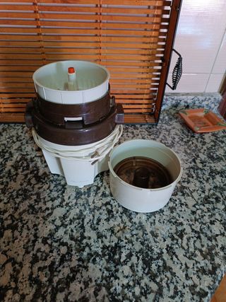 Picadora Molinix Antigua