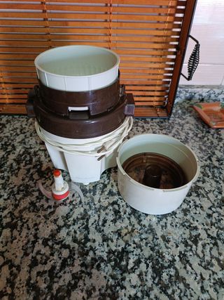 Picadora Molinix Antigua