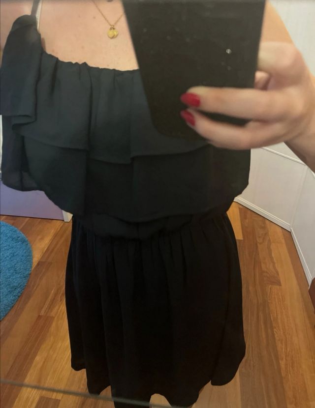 Vestido Pepe Jeans - Talla S