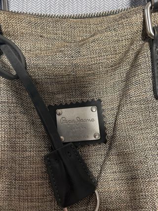 Bolso Pepe Jeans London