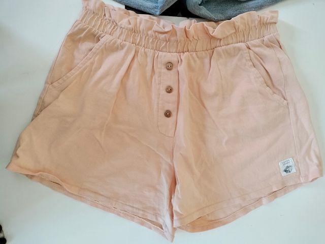 Lote ropa niña 13-14 años primavera-verano