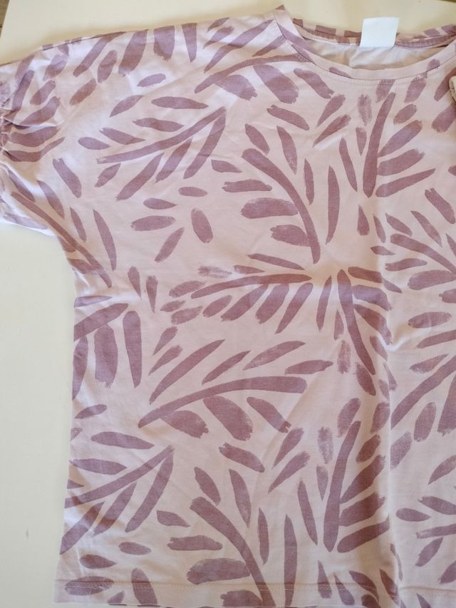 Lote ropa niña 13-14 años primavera-verano