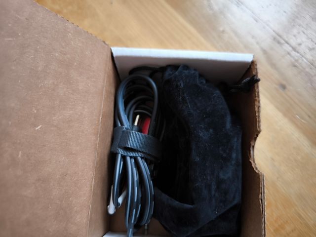 ISP Decimate G - Pedal Noise Gate Micro