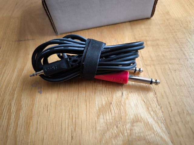 ISP Decimate G - Pedal Noise Gate Micro