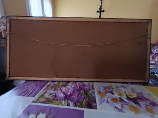 Espejo Kas vintage: ¡Retro y único!