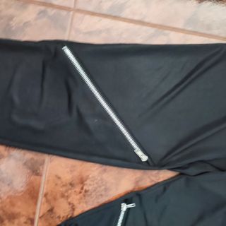 Leggins Calzedonia negros