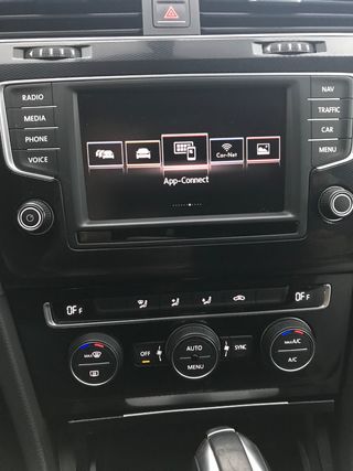 Volkswagen Golf GTD 2017