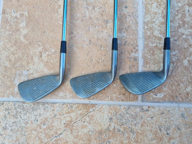 Palos de golf Bridgestone golf (3, 4, 8)
