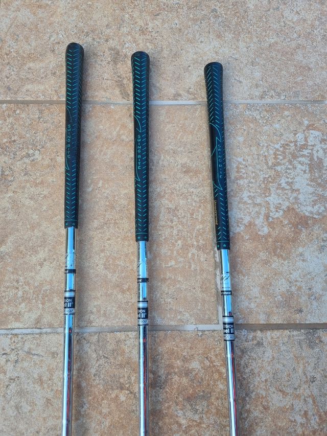 Palos de golf Bridgestone golf (3, 4, 8)