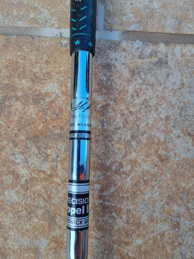 Palos de golf Bridgestone golf (3, 4, 8)