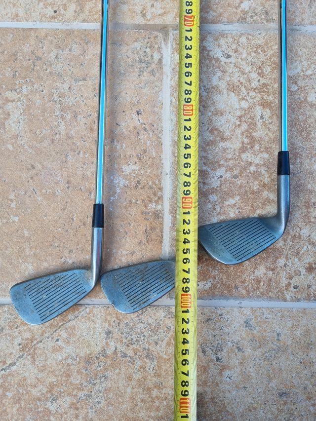 Palos de golf Bridgestone golf (3, 4, 8)