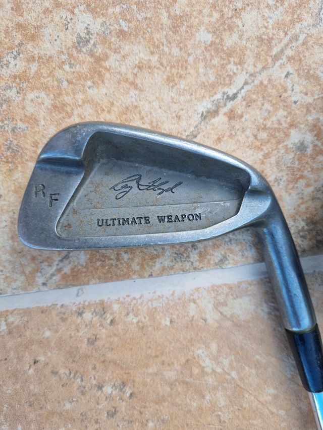 Palos de golf Bridgestone golf (3, 4, 8)