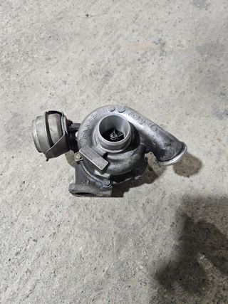 Turbo Opel 2.2 DTI Garrett