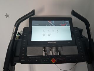 Cinta NordicTrack x22i 