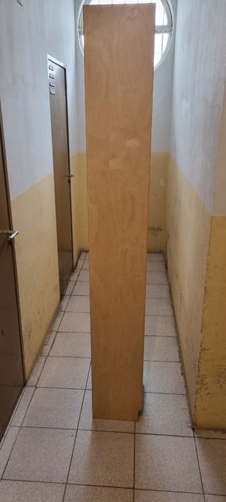 Estantería Librería de madera