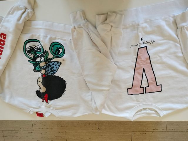 Lote ropa niña 13-14 años - Otoño