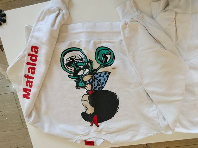 Lote ropa niña 13-14 años - Otoño