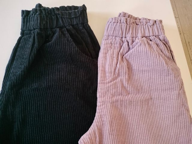 Lote ropa niña 13-14 años - Otoño