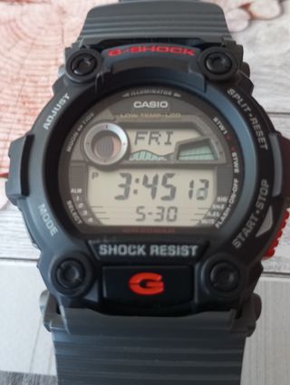 Casio G-Shock G-7900-1ER