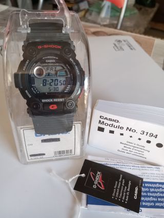 Casio G-Shock G-7900-1ER