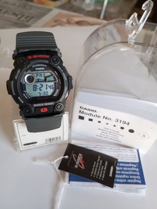 Casio G-Shock G-7900-1ER