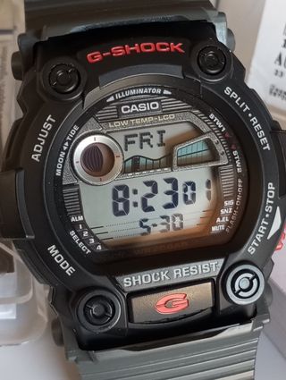 Casio G-Shock G-7900-1ER