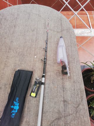  Pesca cefalopodos 