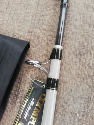  Pesca cefalopodos 