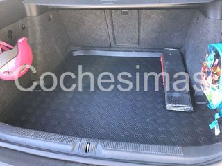 SKODA OCTAVIA COMBI 2005-2013 cubre maletero