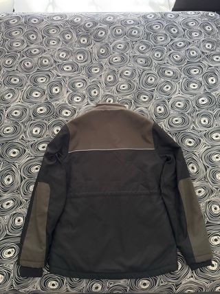 Chaqueta Fox Moto Impermeable talla S