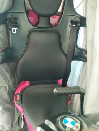 BMW C1 - 125 cc-