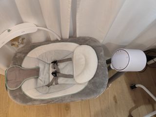 Columpio Bebé Ingenuity