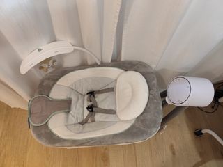 Columpio Bebé Ingenuity