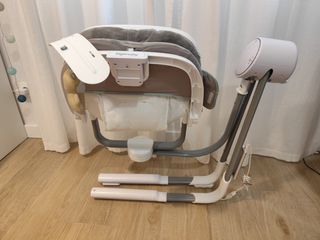 Columpio Bebé Ingenuity