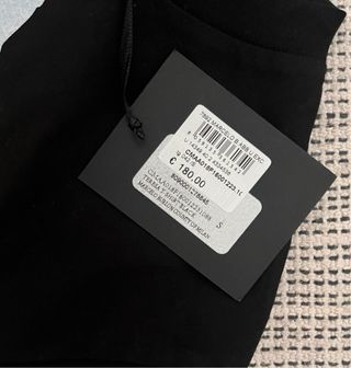 Camiseta Marcelo Burlon