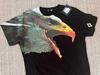 Camiseta Marcelo Burlon