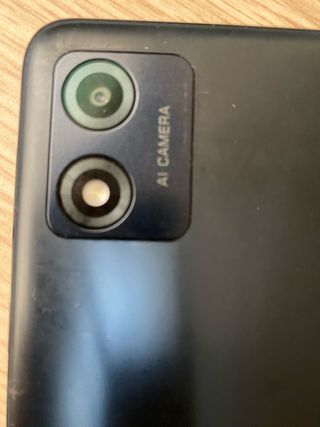 Motorola E13 Blue - Come nuovo
