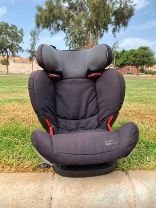Silla coche Bebé Confort Isofix