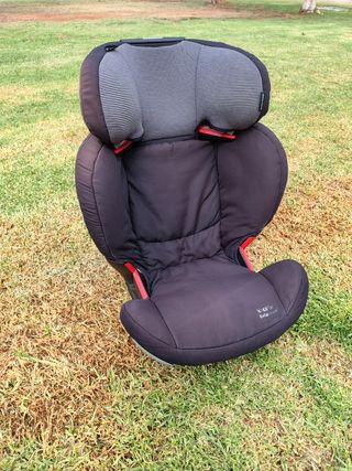 Silla coche Bebé Confort Isofix